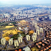 Rishon Lezion, Israel