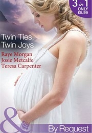 Twin Ties Twin Joys (Various)