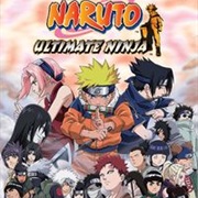 Naruto Ultimate Ninja