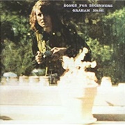 Graham Nash - Songs for Beginners