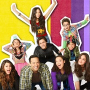 Stuck in the Middle Season 3