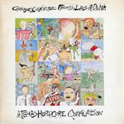 Cottage Cheese From the Lips of Death