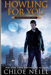 Howling for You (Chloe Neill)