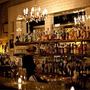Maude's Liquor Bar