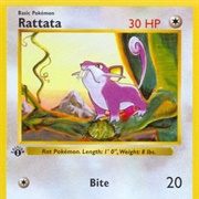 Rattata