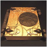 Book of Ra - The Mummy