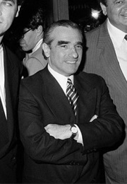 Martin Scorsese - Goodfellas
