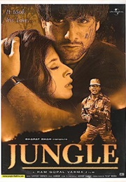 Jungle (2000)