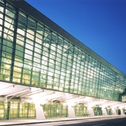 Central Japan International Airport