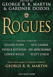 The Rogues (George RR Martin)