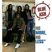 Blue Ash, "No More No Less"