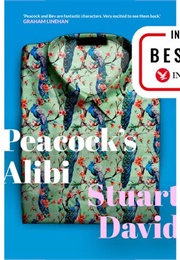 Peacock's Alibi (Stuart David)