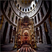 Holy Sepulchre