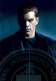 Bourne 5 (2016)