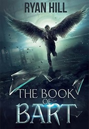 The Book of Bart (Ryan Hill)