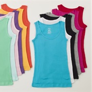 Tank Tops