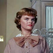 Mae "Sister-Woman" Pollitt