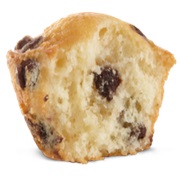 Chocolate Chip Mini Muffins