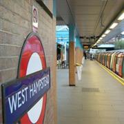 West Hampstead
