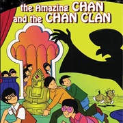 The Amazing Chan and the Chan Clan