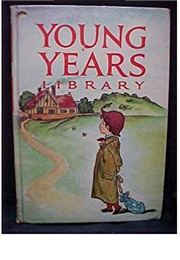 Young Children's Library Volume 1 (Augusta Baker)