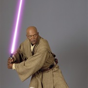 Mace Windu