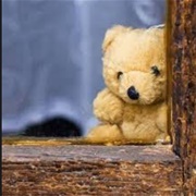 Put a Teddy Bear in Your Window