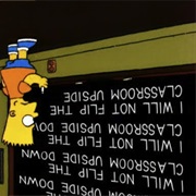 Flipping the Classroom Upside Down