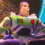 Buzz Lightyear