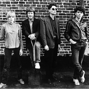 Burning Down the House - The Talking Heads