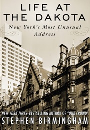 Life at the Dakota (Stephen Birmingham)