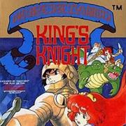 King&#39;s Knight