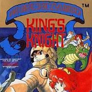 King's Knight