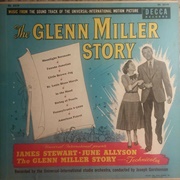 The Glenn Miller Story	- Soundtrack