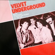 The Velvet Underground - Heroin / Venus in Furs / I'm Waiting for the Man / Run Run Run