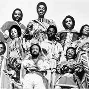 Earth, Wind and Fires