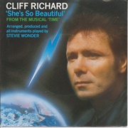She's So Beautiful - Cliff Richard