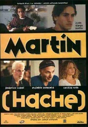 Martín (Hache) (1997)