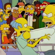Who Shot Mr. Burns? (Part Two)