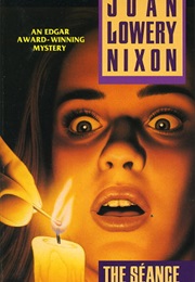 The Seance (Joan Lowery Nixon)