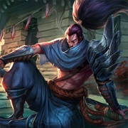 Classic Yasuo