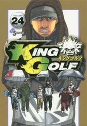 King Golf (Ken Sasaki)