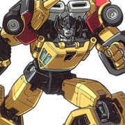 Sunstreaker