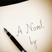 Write 2 Novels
