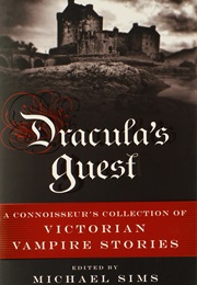 Dead and Buried-Vampires and Were-Wolves (Emily Gerard)