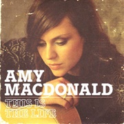 This Is the Life - Amy MacDonald