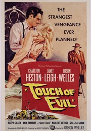 Touch of Evil (1958)