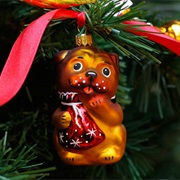 Friendly Festive Fido