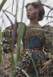 Beyonce: All Night (2016)