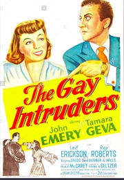 The Gay Intruders (1948)